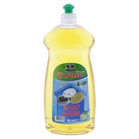 Vapurcu 750 ml Sıvı Arap Sabunu