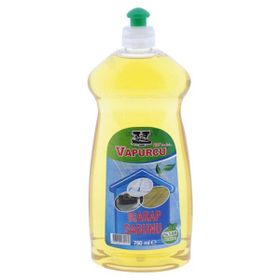 Vapurcu 750 ml Sıvı Arap Sabunu