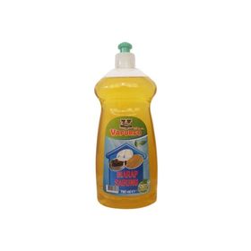 Vapurcu 750 ml Sıvı Arap Sabunu