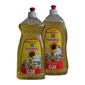 Vapurcu 750 ml Sıvı Arap Sabunu