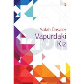 Vapurdaki Kız - Salah Ünsaler