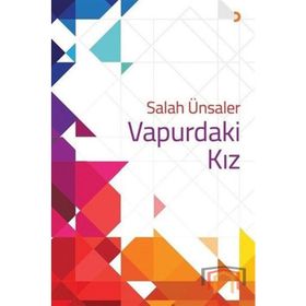 Vapurdaki Kız - Salah Ünsaler