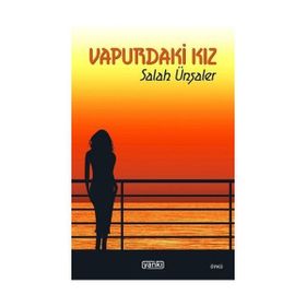 Vapurdaki Kız - Salah Ünsaler