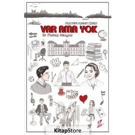 Var Ama Yok - Mustafa Furkan Özren