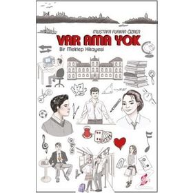 Var Ama Yok - Mustafa Furkan Özren