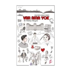 Var Ama Yok - Mustafa Furkan Özren