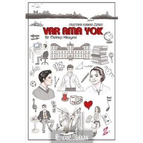 Var Ama Yok - Mustafa Furkan Özren