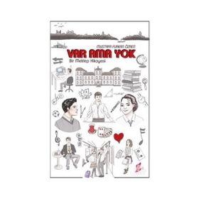 Var Ama Yok - Mustafa Furkan Özren