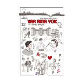Var Ama Yok - Mustafa Furkan Özren