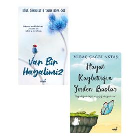 Var Bir Hayalimiz - Hayat Kaybettiğin Yerden Başlar - Uğur Gökbulut