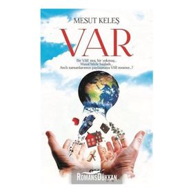 Var - Mesut Keleş