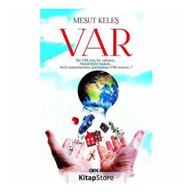 Var - Mesut Keleş