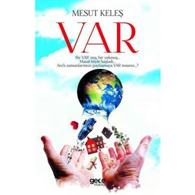 Var - Mesut Keleş