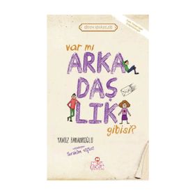 VAR MI ARKADAŞLIK GIBISI - YAVUZ BAHADIROĞLU