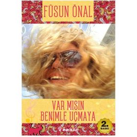 Var Mısın Benimle Uçmaya - Füsun Önal