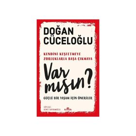 Var Mısın ? - Doğan Cüceloğlu
