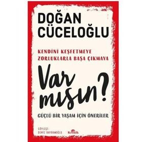 Var Mısın ? - Doğan Cüceloğlu