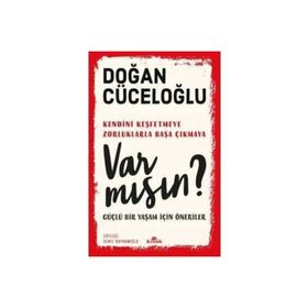 Var Mısın ? - Doğan Cüceloğlu