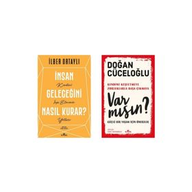 Var mısın? Güçlü Bir Yaşam İçin Öneriler - Doğan Cüceloğlu