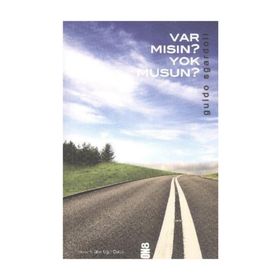 VAR MISIN YOK MUSUN? - GUIDO SGARDOLI