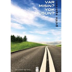 VAR MISIN YOK MUSUN? - GUIDO SGARDOLI