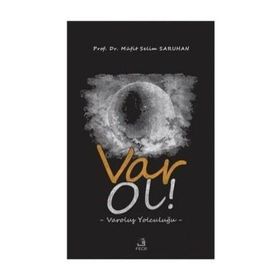 Var Ol - Fecr Yayınları