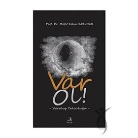 Var Ol - Fecr Yayınları