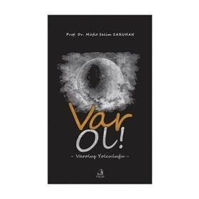 Var Ol - Fecr Yayınları