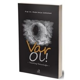 Var Ol - Fecr Yayınları