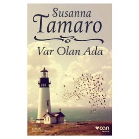 VAR OLAN ADA - SUSANNA TAMARO