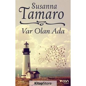 VAR OLAN ADA - SUSANNA TAMARO