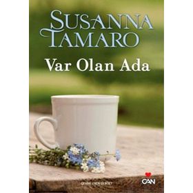 VAR OLAN ADA - SUSANNA TAMARO