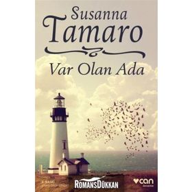 VAR OLAN ADA - SUSANNA TAMARO