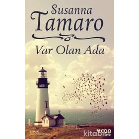 VAR OLAN ADA - SUSANNA TAMARO