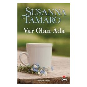 VAR OLAN ADA - SUSANNA TAMARO