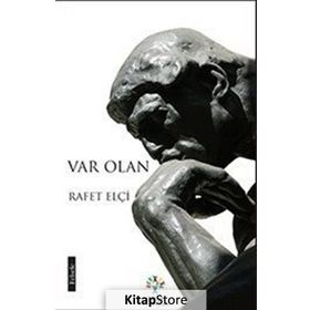 Var Olan - Rafet Elçi