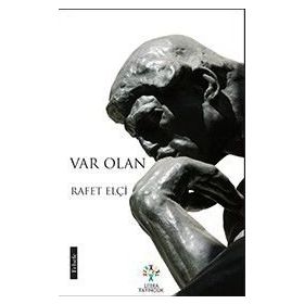 Var Olan - Rafet Elçi