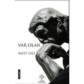 Var Olan - Rafet Elçi