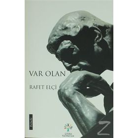 Var Olan - Rafet Elçi