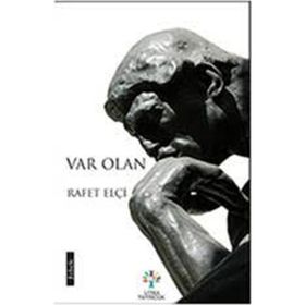Var Olan - Rafet Elçi