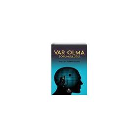 Var Olma Sorumluluğu / Yümni Sezen - İrfan Yayıncılık