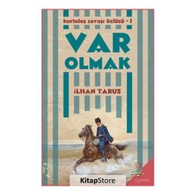 VAR OLMAK - İLHAN TARSUS