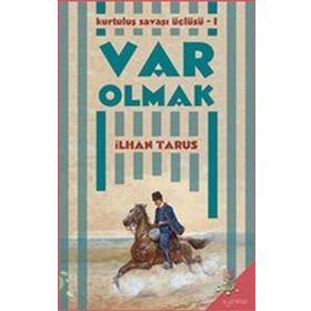 VAR OLMAK - İLHAN TARSUS