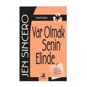 Var Olmak Senin Elinde - Jen Sincero