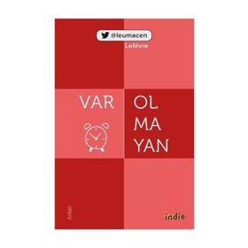 Var Olmayan - Lefevre