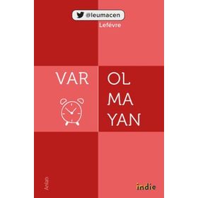 Var Olmayan - Lefevre