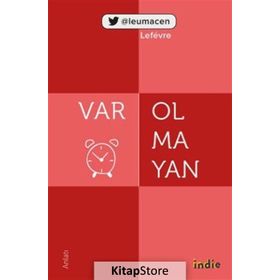 Var Olmayan - Lefevre