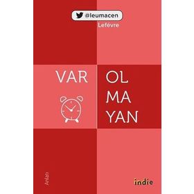 Var Olmayan - Lefevre