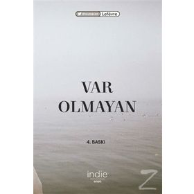 Var Olmayan - Lefevre