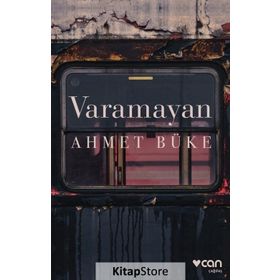 Varamayan - Ahmet Büke